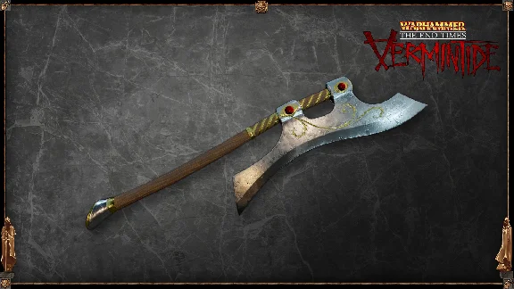 Warhammer: End Times - Vermintide Drachenfels 💎 DLC