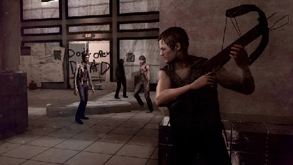The Walking Dead: Survival Instinct Steam Gift GLOBAL
