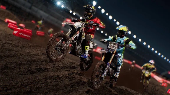 Monster Energy Supercross 5 - Special Edition Xbox One