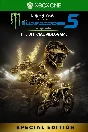 Monster Energy Supercross 5 - Special Edition Xbox One
