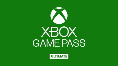 XBOX GAME PASS ULTIMATE 😎 1 month. (Russia)
