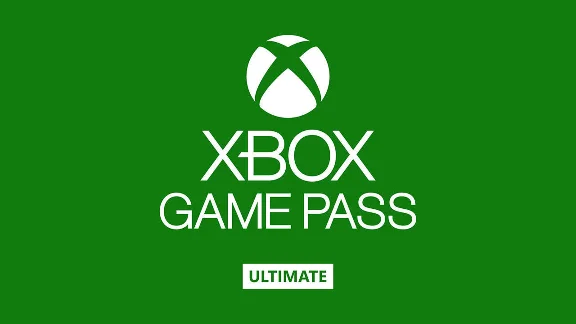 XBOX GAME PASS ULTIMATE 😎 1 month. (Russia)
