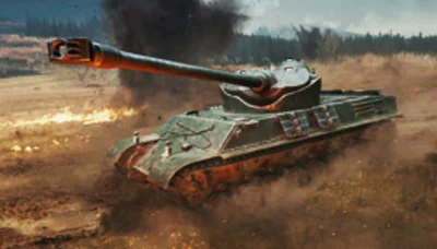 ⭐War Thunder Pack | Somua SM+1000 Eagles+7d. premium⭐