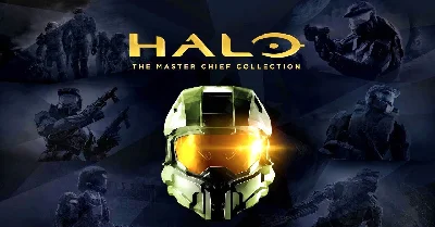 Halo: The Master Chief Collection ✔️STEAM Account