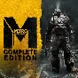 Metro Last Light Complete Pack STEAM Gift - Region Free