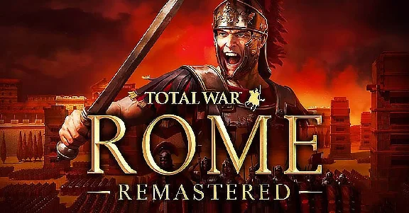 Total War: ROME REMASTERED ✔️STEAM Аккаунт