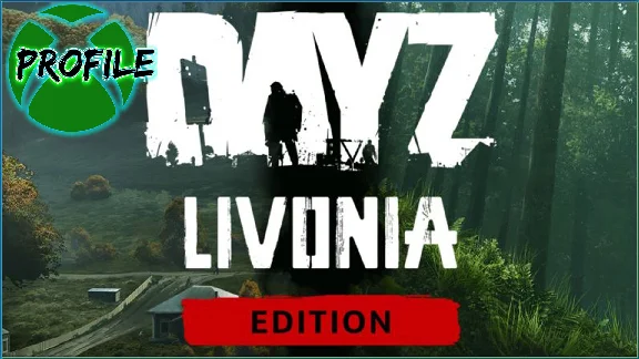 DayZ Livonia Edition + DayZ Frostline XBOX ONE/Series