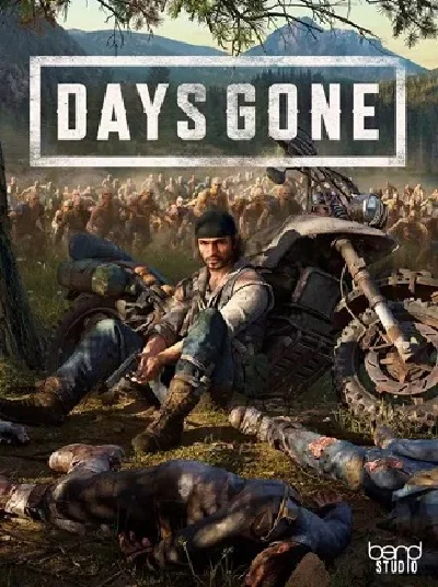 ⭐ Days Gone + Broken Road ⭐🛒STEAM🌍