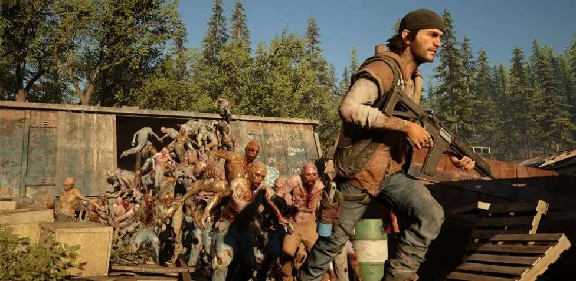 ⭐ Days Gone + Broken Road ⭐🛒STEAM🌍