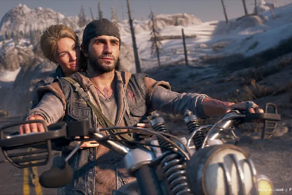 ⭐ Days Gone + Broken Road ⭐🛒STEAM🌍