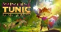 TUNIC (STEAM OFFLINE\ ACCEPTS FOREIGN CARDS)