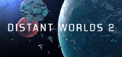 Distant Worlds 2 - Steam account Global offline💳