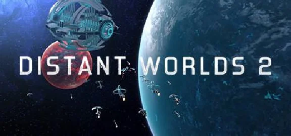 Distant Worlds 2 - Steam account Global offline💳