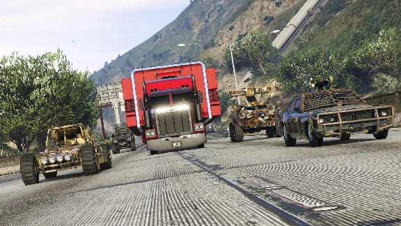 ✅ Grand Theft Auto V: Story Mode XBOX SERIES X|S Key 🔑