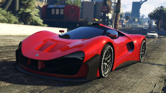 ✅ Grand Theft Auto V: Story Mode XBOX SERIES X|S Key 🔑