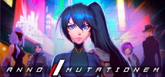 ANNO: Mutationem 💎 АВТОДОСТАВКА STEAM GIFT РОССИЯ