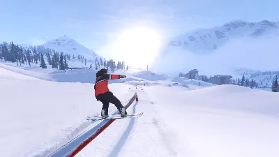 Shredders * RU/KZ/СНГ/TR/AR * STEAM 🚀 АВТОДОСТАВКА