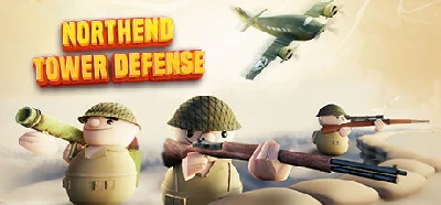 Northend Tower Defense💎АВТОДОСТАВКА STEAM РОССИЯ