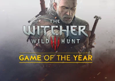 The Witcher 3: Wild Hunt  GOTY  GOG.com