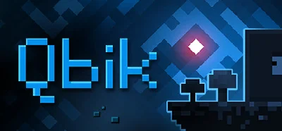 Qbik STEAM KEY REGION FREE GLOBAL ROW + 🎁