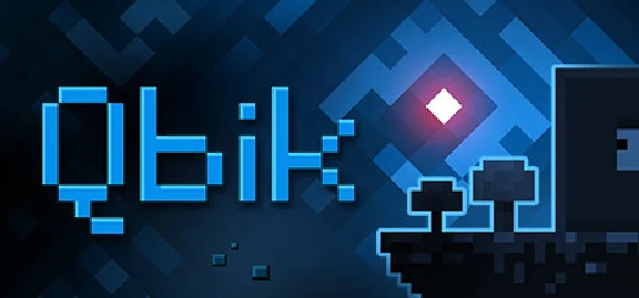 Qbik STEAM KEY REGION FREE GLOBAL ROW + 🎁