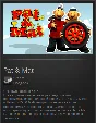 Pat & Mat STEAM Gift - Region Free