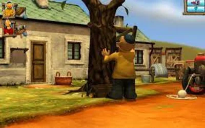 Pat & Mat STEAM Gift - Region Free