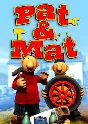 Pat & Mat STEAM Gift - Region Free