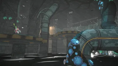 Zeitgeist STEAM KEY REGION FREE GLOBAL ROW + 🎁