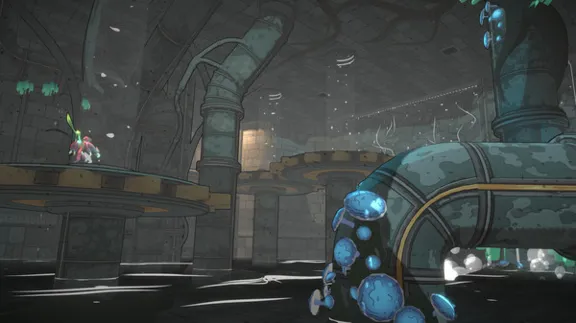 Zeitgeist STEAM KEY REGION FREE GLOBAL ROW + 🎁