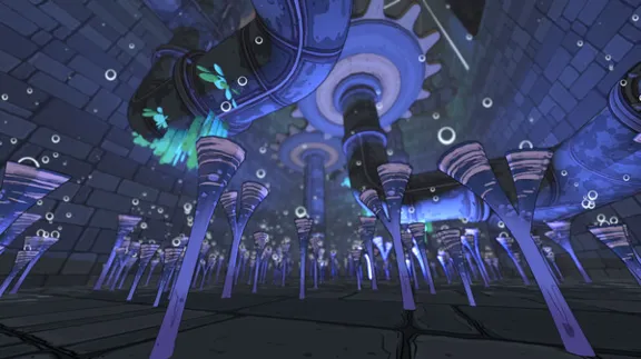 Zeitgeist STEAM KEY REGION FREE GLOBAL ROW + 🎁