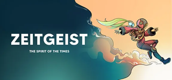 Zeitgeist STEAM KEY REGION FREE GLOBAL ROW + 🎁