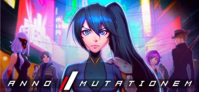 ANNO: Mutationem - Steam без активаторов💳