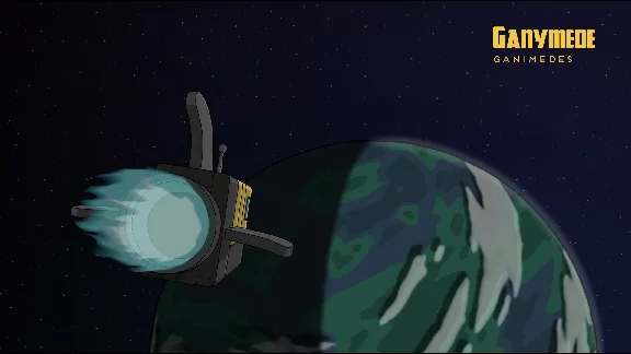 Dexter Stardust : Adventures in Outer Space 💎 STEAM