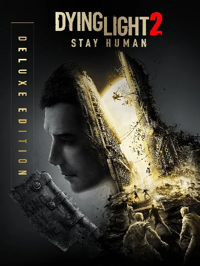 Dying Light 2 Deluxe STEAM ГИФТ РОССИЯ + ПОДАРОК 🎁