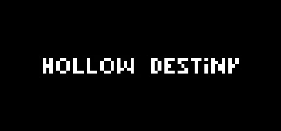 Hollow Destiny STEAM KEY REGION FREE GLOBAL ROW