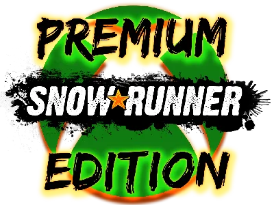 SnowRunner Premium Edition XBOX ONE/Xbox Series X|S