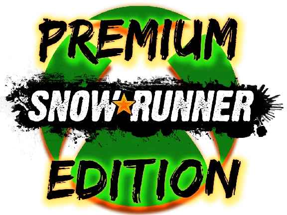 SnowRunner Premium Edition XBOX ONE/Xbox Series X|S