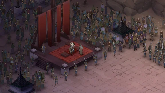 Ash of Gods: Redemption 💎 АВТОДОСТАВКА STEAM РОССИЯ