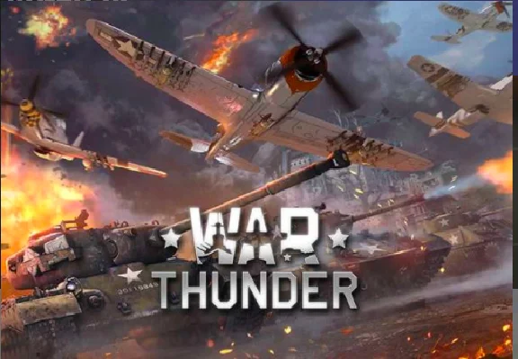 🔴WARTHUNDER 90 - 100 lv Guaranteed!🔴