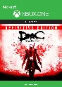 ✅ DmC Devil May Cry: Definitive Edition XBOX ONE Key 🔑