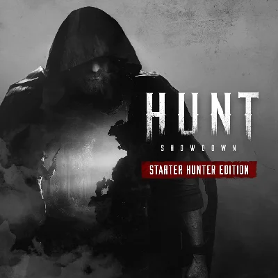 ✅ Hunt: Showdown - Starter Hunter Edition XBOX KEY 🔑