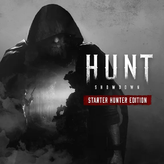 ✅ Hunt: Showdown - Starter Hunter Edition XBOX KEY 🔑
