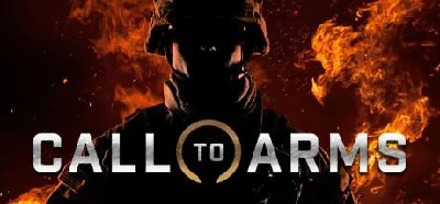 Call to Arms - Complete - Steam аккаунт оффлайн💳