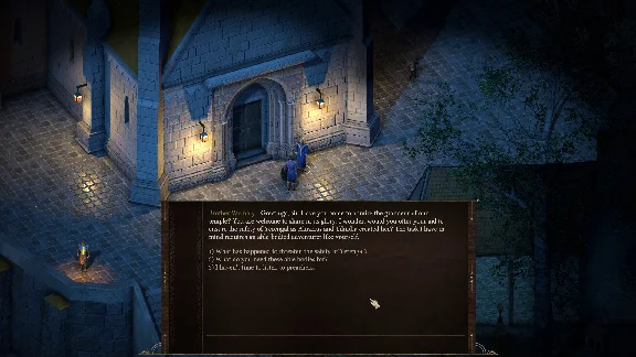 Black Geyser: Couriers of Darkness 💎 STEAM GIFT РОССИЯ