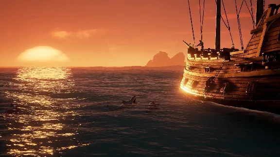 💣🏴‍☠️on-line💀SEA OF THIEVES💀Steam🏴‍☠️💣