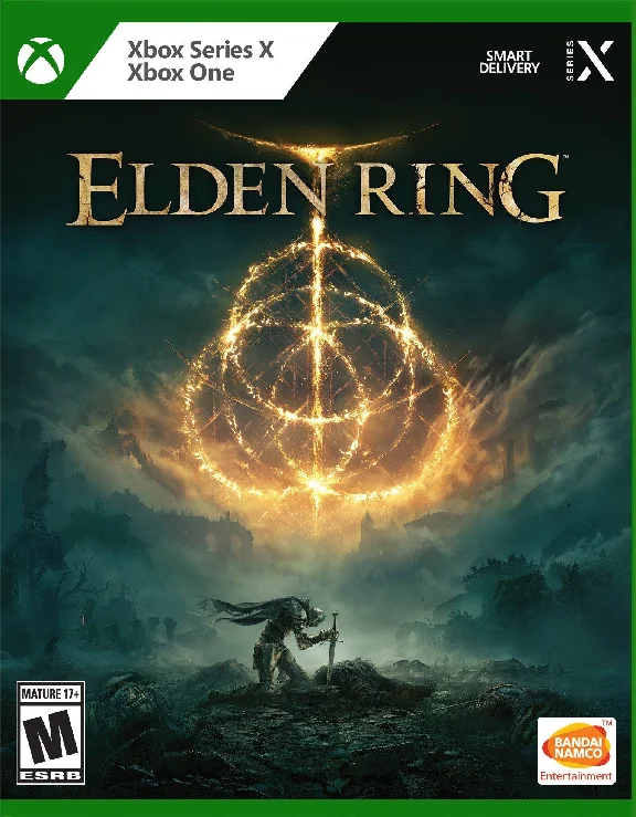Elden Ring Shadow of the Erdtree for XBOX One | XS
