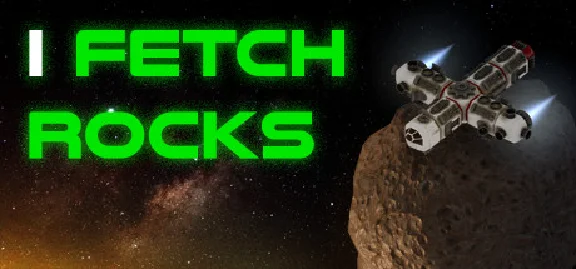 I Fetch Rocks 💎 АВТОДОСТАВКА STEAM GIFT RU