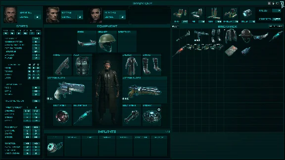 Colony Ship: A Post-Earth Role Playing Game 💎 STEAM
