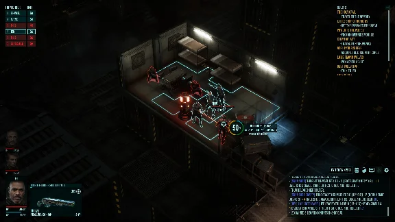 Colony Ship: A Post-Earth Role Playing Game 💎 STEAM